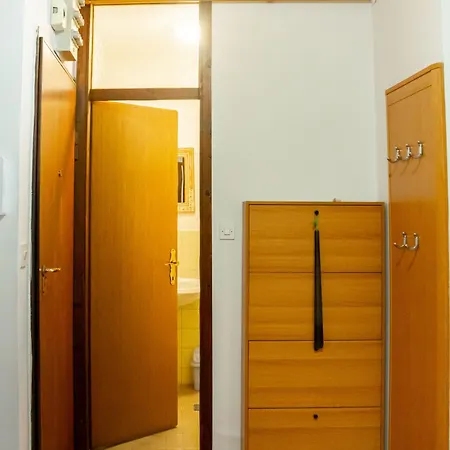 Spacious In شقة *