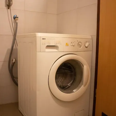 Spacious In