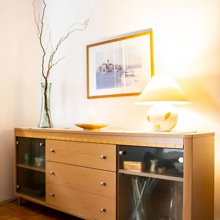شقة Spacious In سراييفو