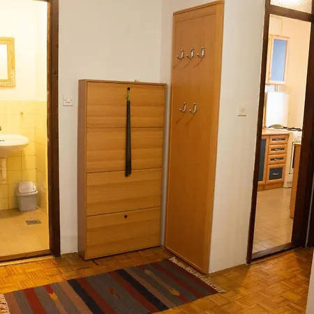Spacious In